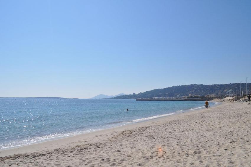 Domaine Juan Flore Antibes Dış mekan fotoğraf