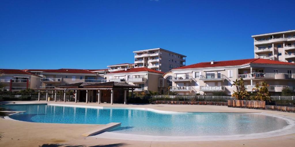 Domaine Juan Flore Antibes Dış mekan fotoğraf
