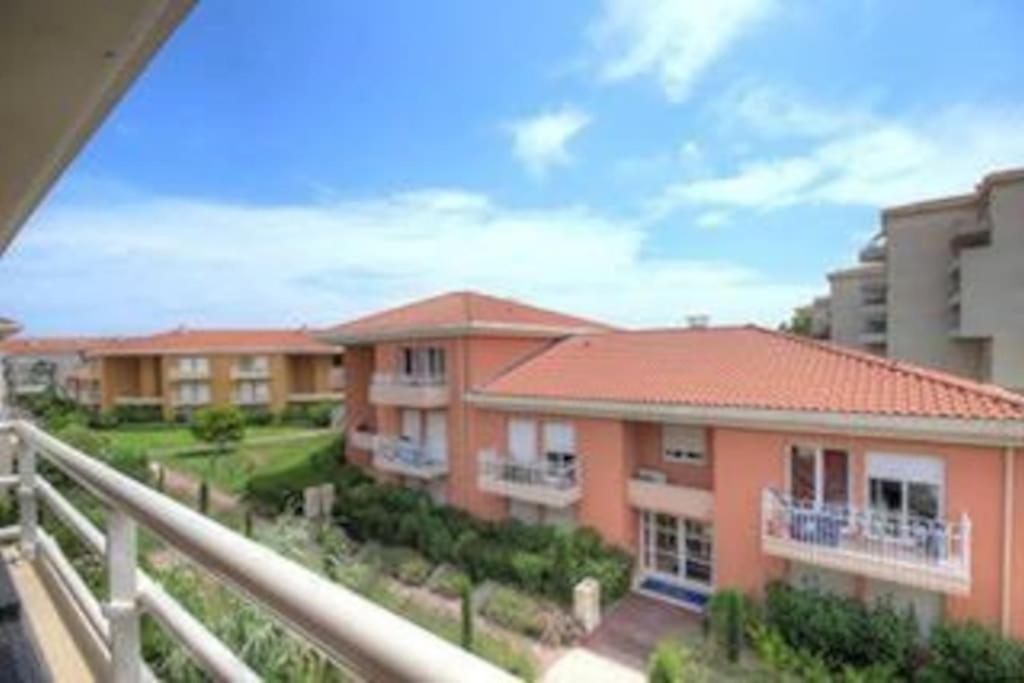 Domaine Juan Flore Antibes Dış mekan fotoğraf