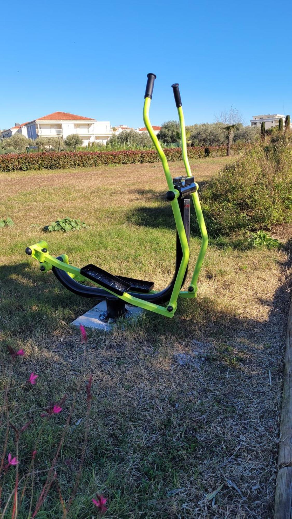 Domaine Juan Flore Antibes Dış mekan fotoğraf