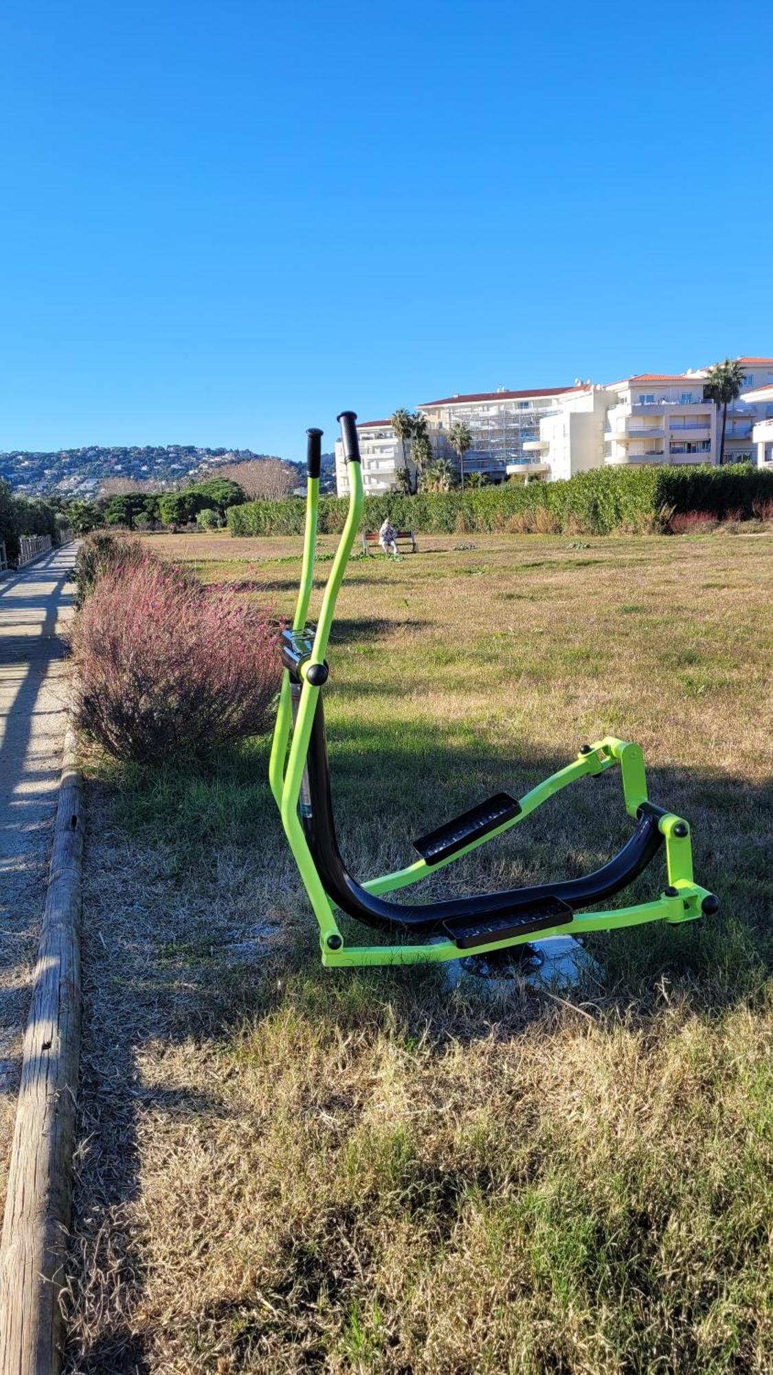 Domaine Juan Flore Antibes Dış mekan fotoğraf